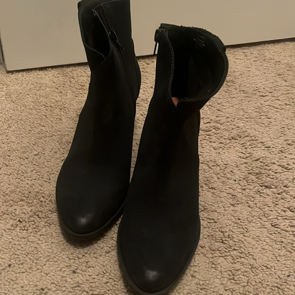 Women boot - Picture 2 of 3